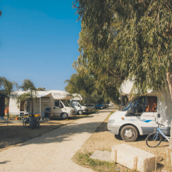 Campeggio Sporting Club Village Camping